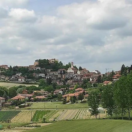 Διαμέρισμα Oasi Del Monferrato -