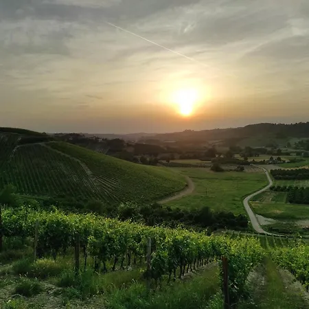 Oasi Del Monferrato - Appartement *