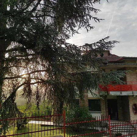 Oasi Del Monferrato - *