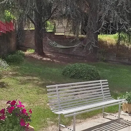 Oasi Del Monferrato - 公寓