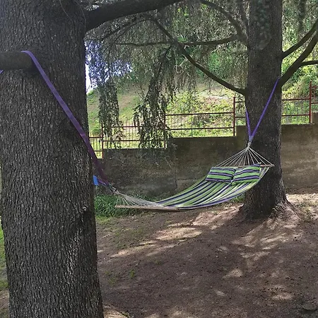 Apartment Oasi Del Monferrato -