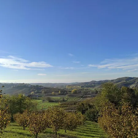 Oasi Del Monferrato - Daire