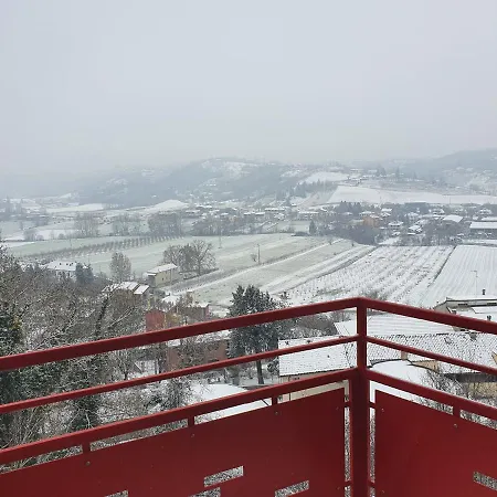 Daire Oasi Del Monferrato -
