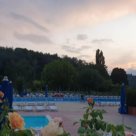 Oasi Del Monferrato - *