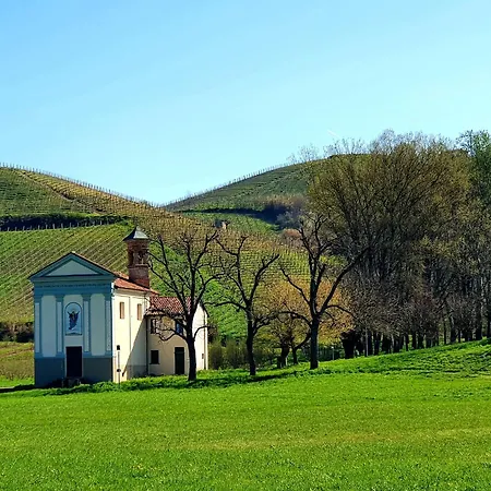 Oasi Del Monferrato - *