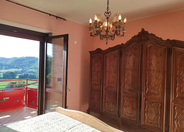 Daire Oasi Del Monferrato -