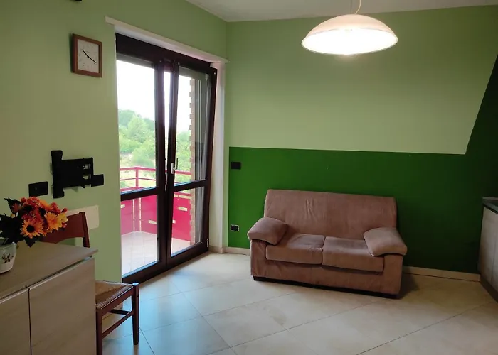 Daire Oasi Del Monferrato - Mombercelli