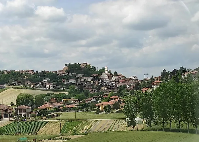 Daire Oasi Del Monferrato -