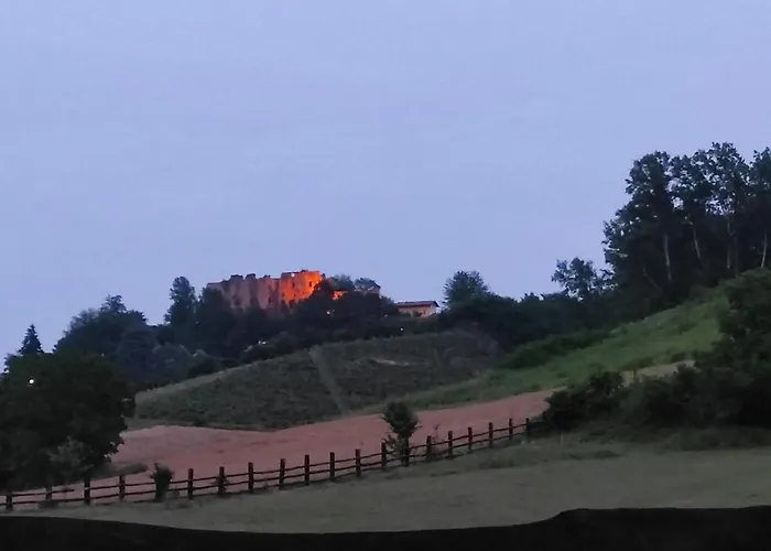 Oasi Del Monferrato - *