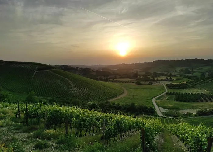 Oasi Del Monferrato - Daire *
