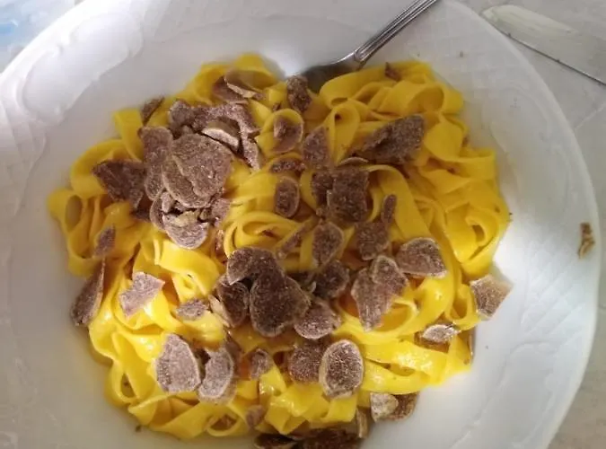 Daire Oasi Del Monferrato - *