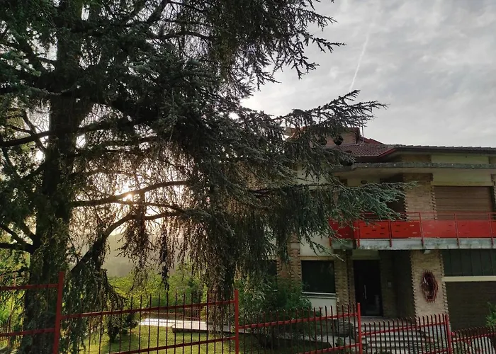 Oasi Del Monferrato - *