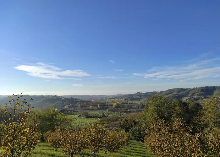 Oasi Del Monferrato - Daire
