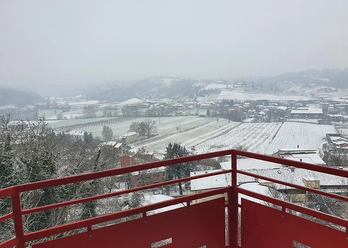 Daire Oasi Del Monferrato -