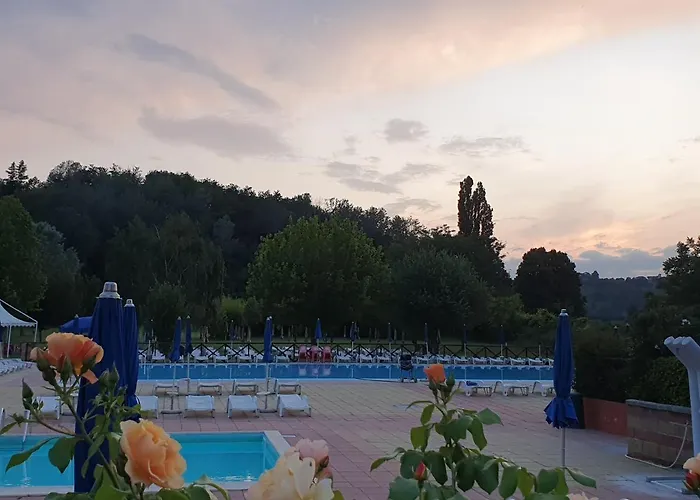 Oasi Del Monferrato - *