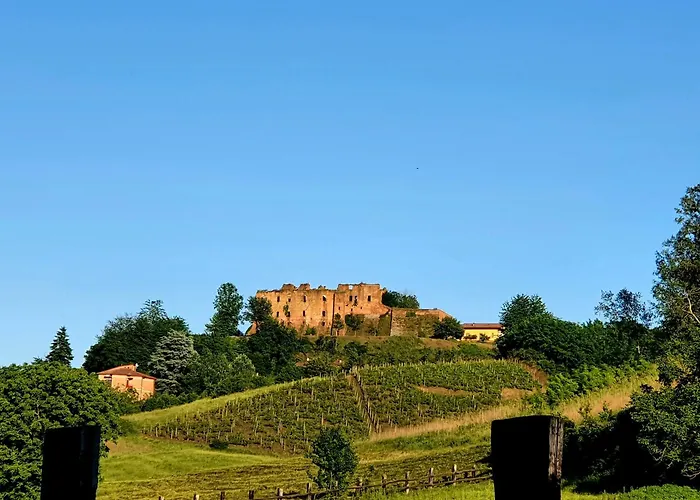 Daire Oasi Del Monferrato -