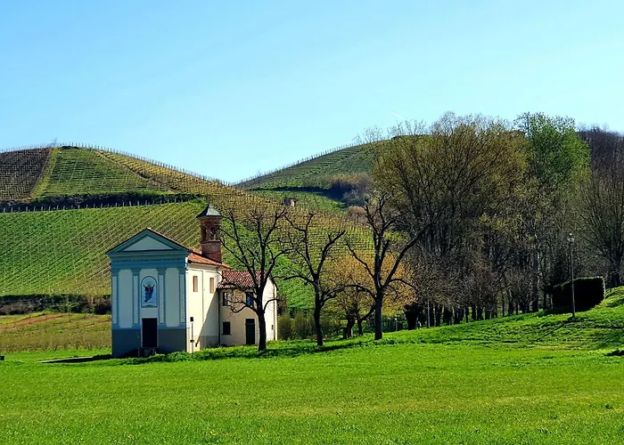 Oasi Del Monferrato - *